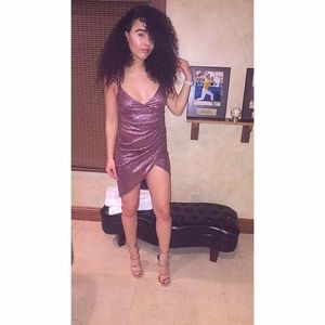 Meet your Posher, Vanessa